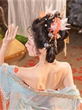 YITUYU艺图语 2025.01.11 月韵花影 o1ne万(16)